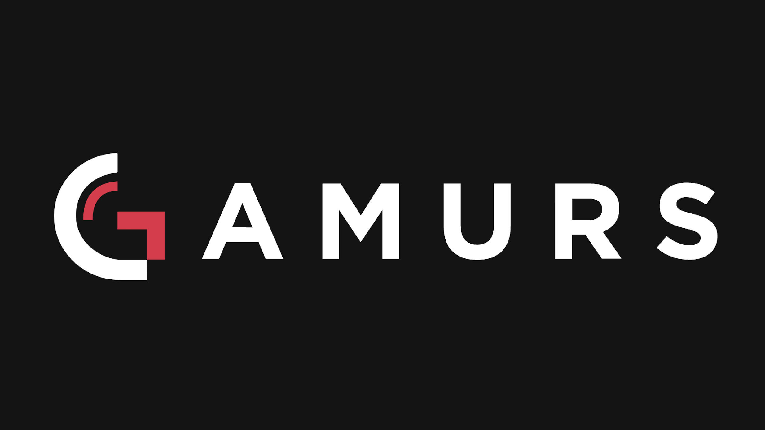 The Gamurs logo