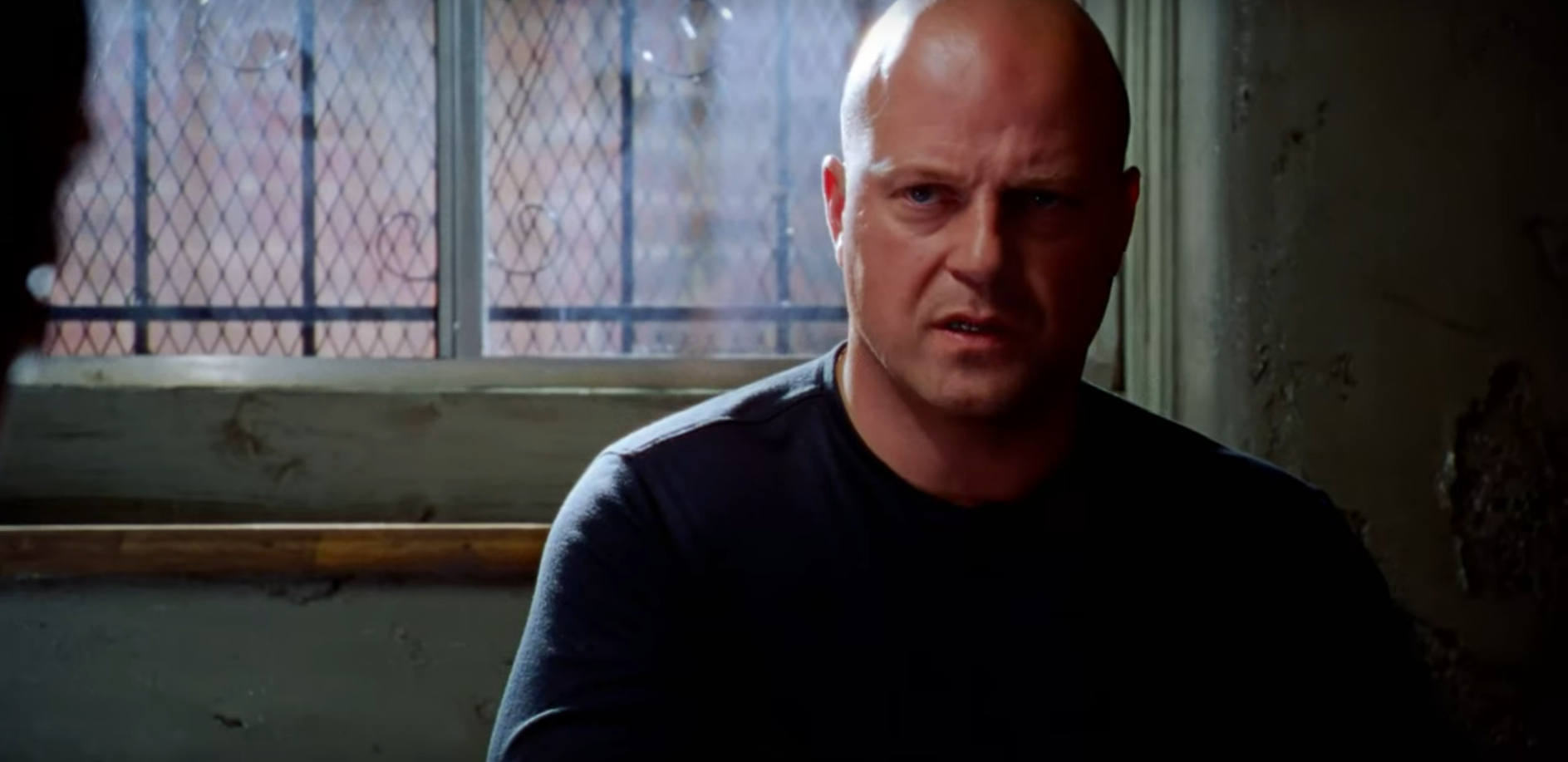 vic mackey in the shield, played by michael chiklis