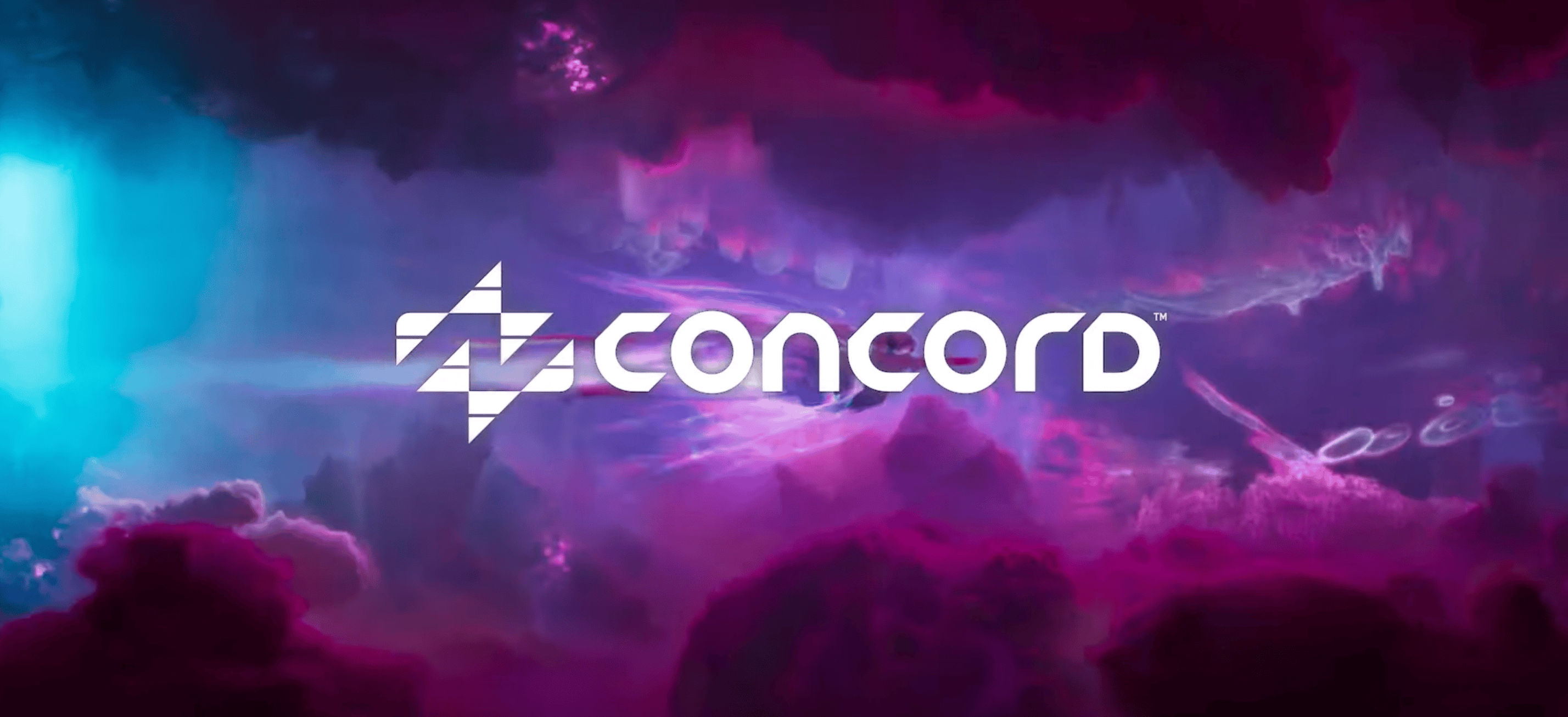 The word "Concord" as seen in Amazon's Secret Level show