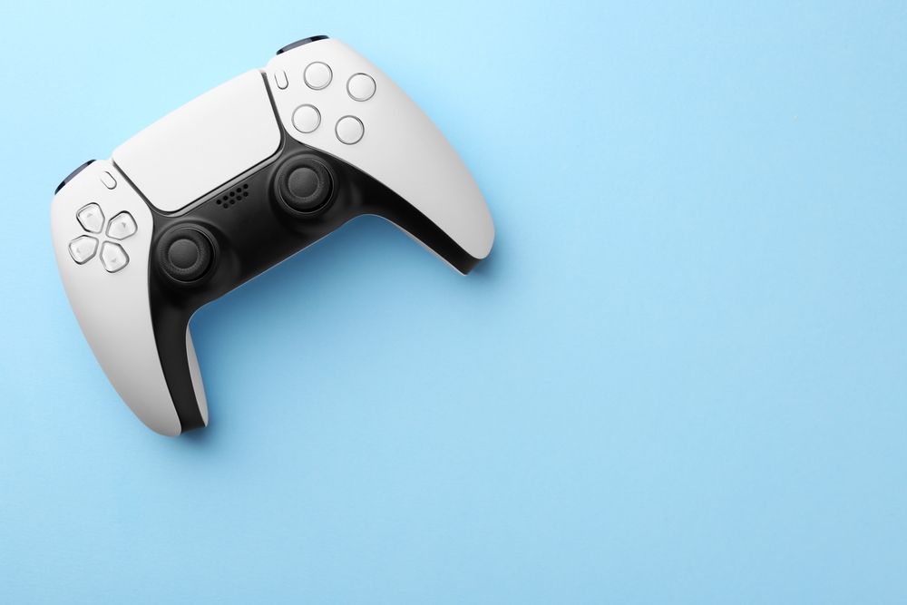 a game controller