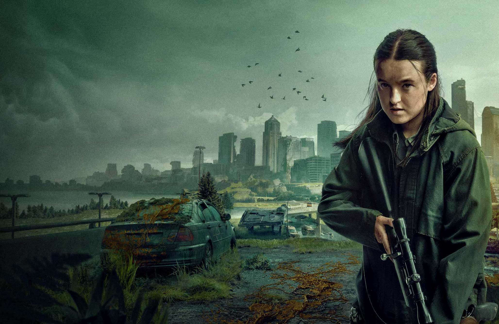 The Last Of Us Season 2 Is Bad Television - Aftermath