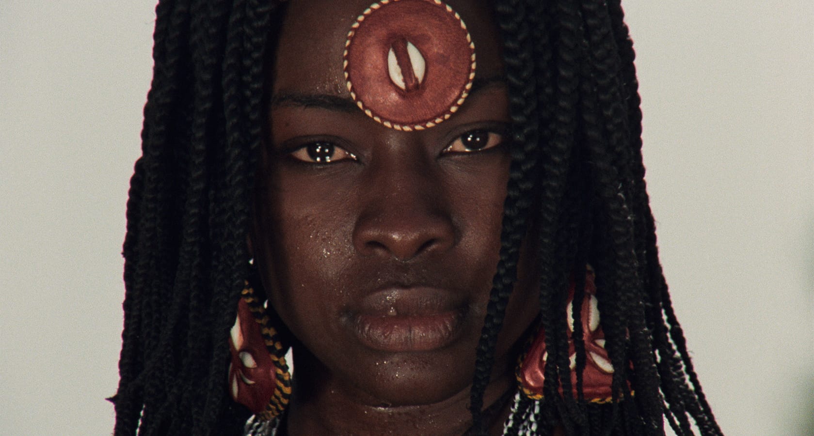 a screenshot from Ceddo